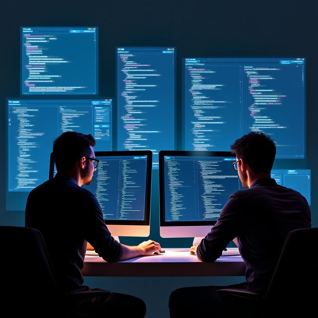 FLOXENTRA mobile app development