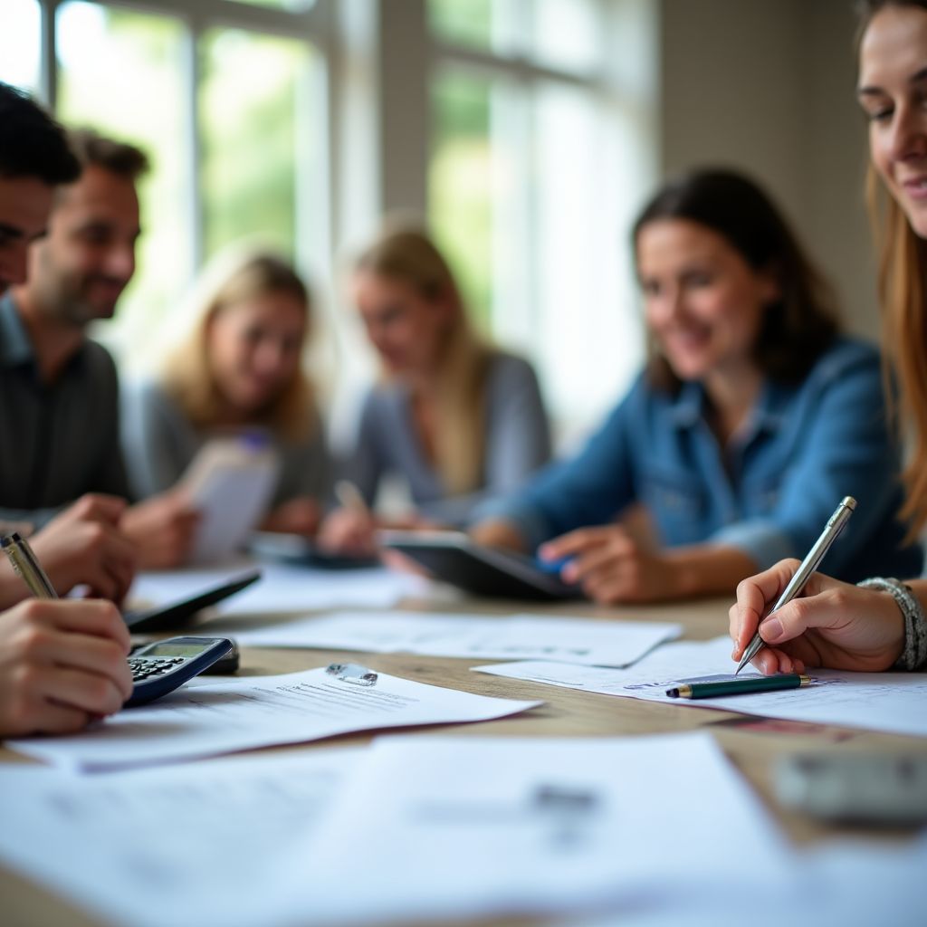 Budgeting Basics Workshop