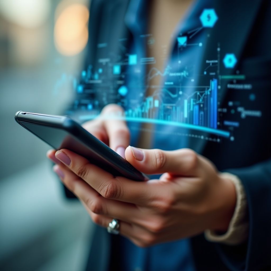 Digital Banking Trends