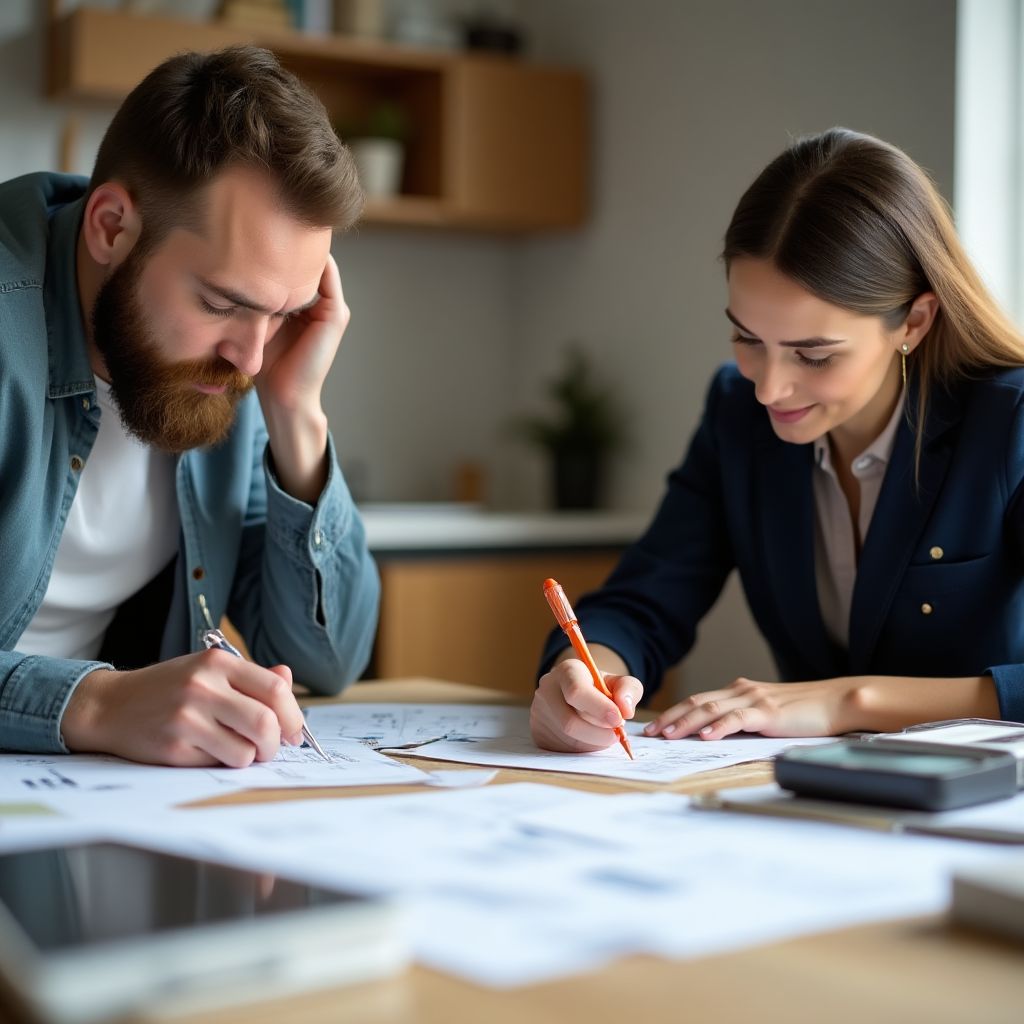 Small Business Financial Empowerment