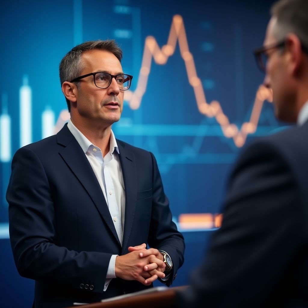 New Financial Policies