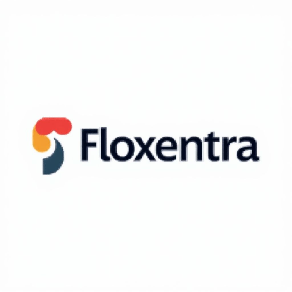 FLOXENTRA Logo