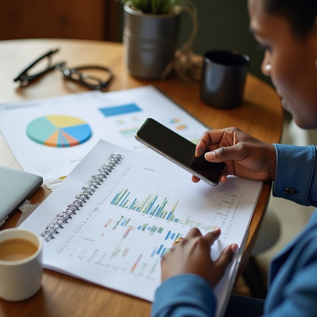 Personalized Budgeting Service