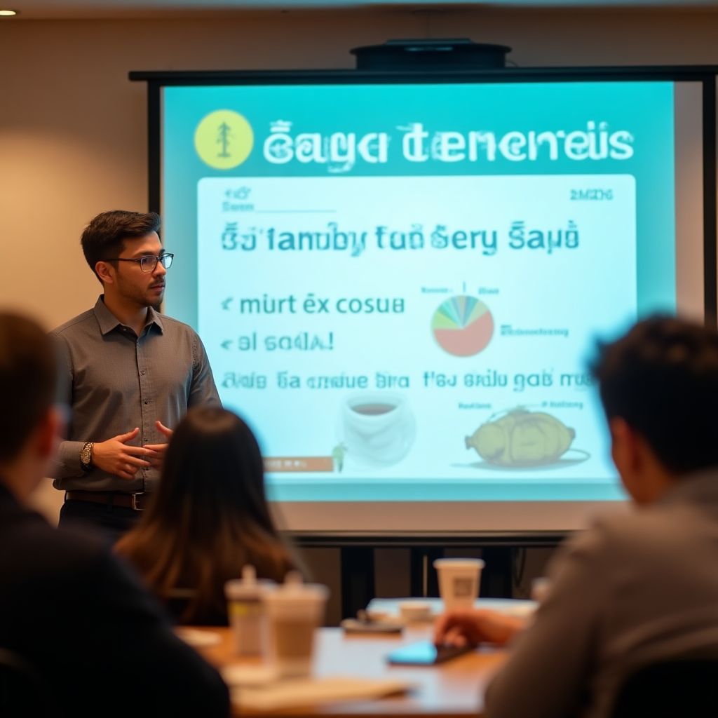 Savings Strategies Workshop