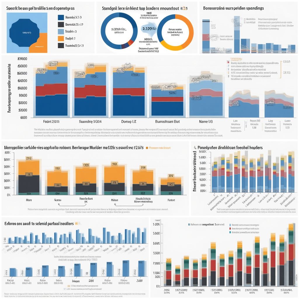 Spending Patterns Research