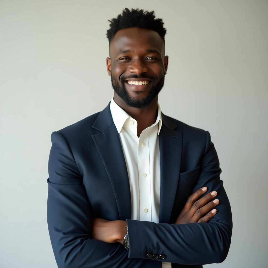 Kofi Agyeman