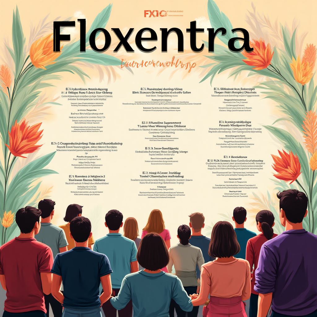 FLOXENTRA Workshop Expansion